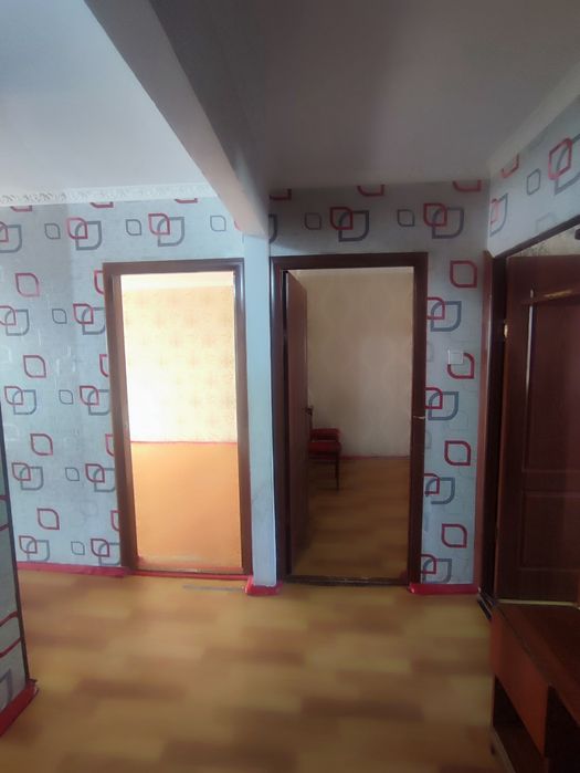 Квартира жалға беріледі