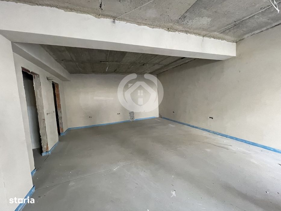 Spatiu comercial NOU | 50 mp | Turnisor, Sibiu