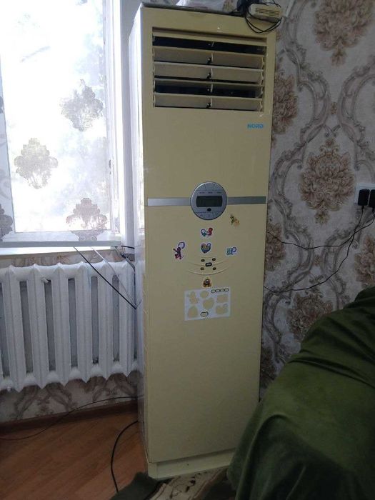 Konditsioner sotiladi 24 lik