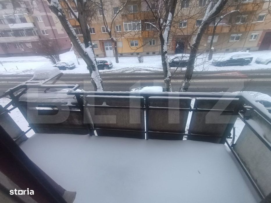 Apartament de vanzare, 69.51 mp, zona Micro 17