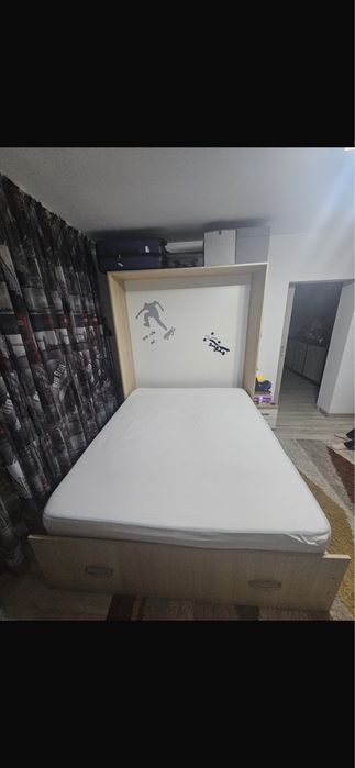 Pat King Size 180×200 cm