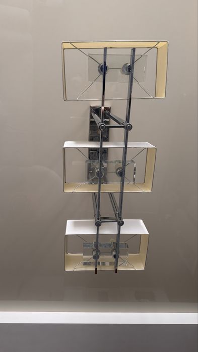 Люстра 6 лампочек