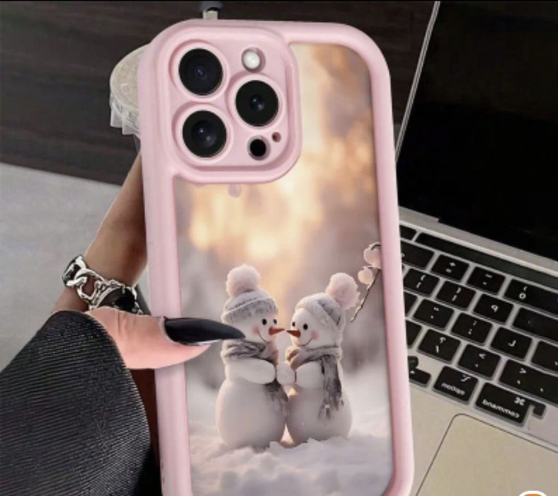 Чехол для IPhone