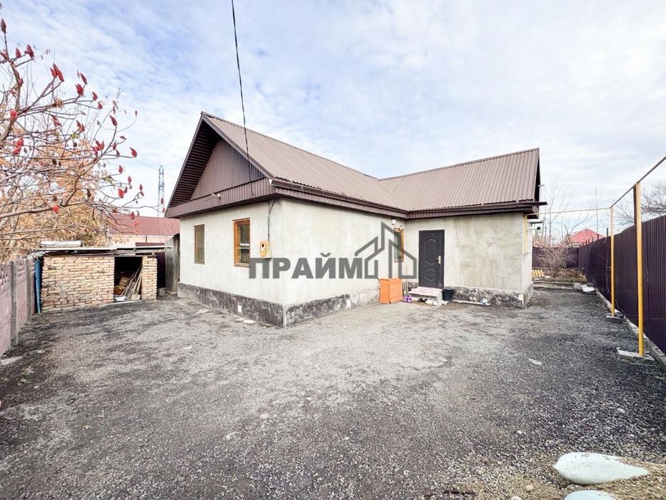 ПРОДАМ 3Х. дом (Ринат ПРАЙМ)