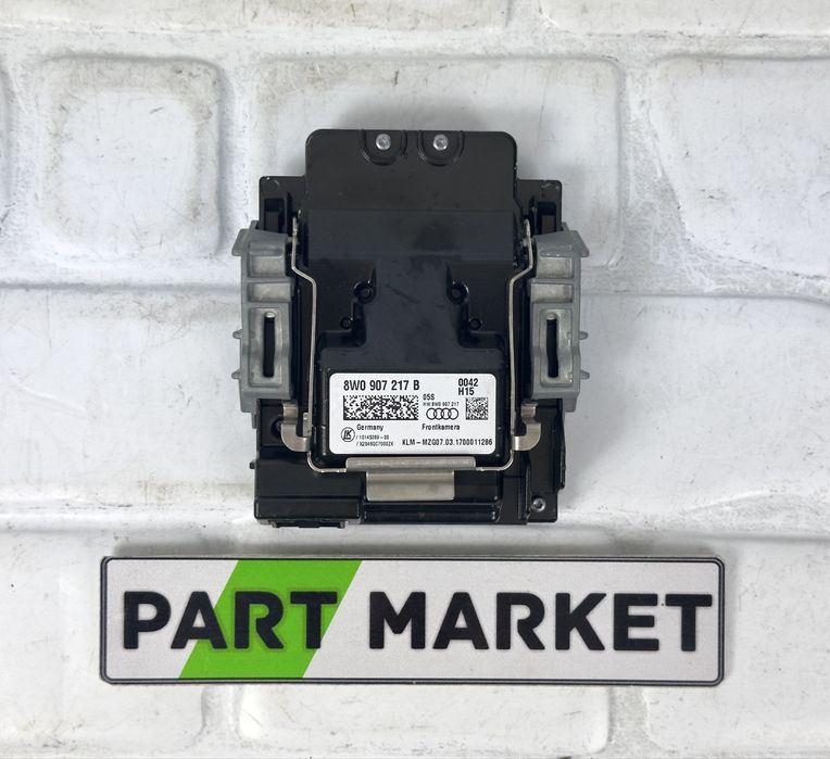 Камера AUDI A4 B9  8W0907217B 8W0907217