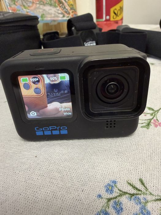 gopro hero 11 black