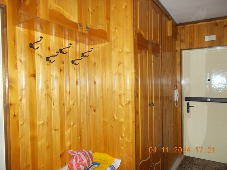 Продава се Четиристаен апартамент в Силистра, Митница - 93 кв.м за 769 €/кв.м - Снимка #5