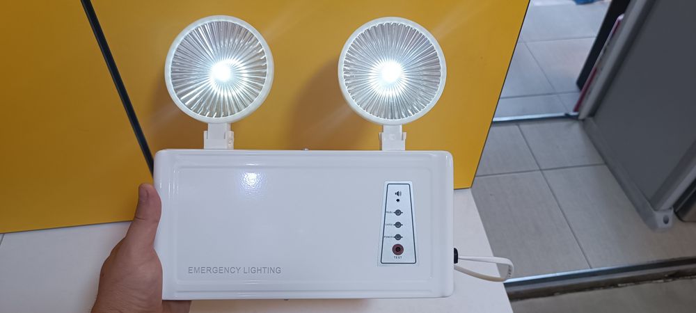 Фонарь электрический