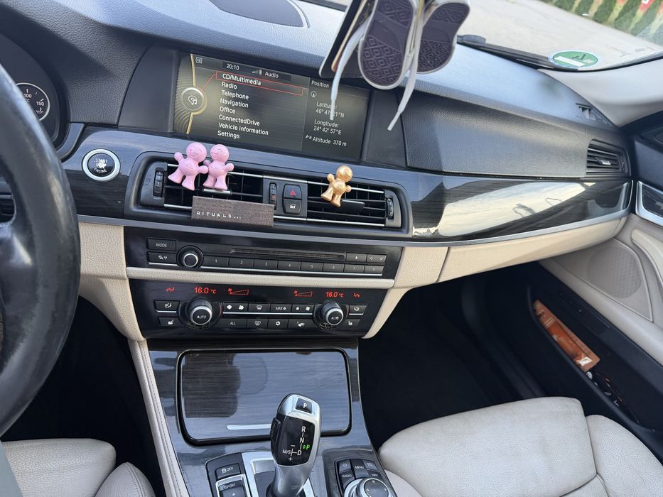 Vand BMW 3.0 D 313 CP