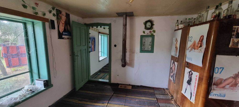 Продава се Къща в с. Благоево, Област Разград - 35 кв.м за 729 €/кв.м - Снимка #3