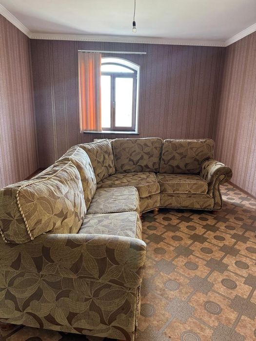 Продам диван-раскладушка