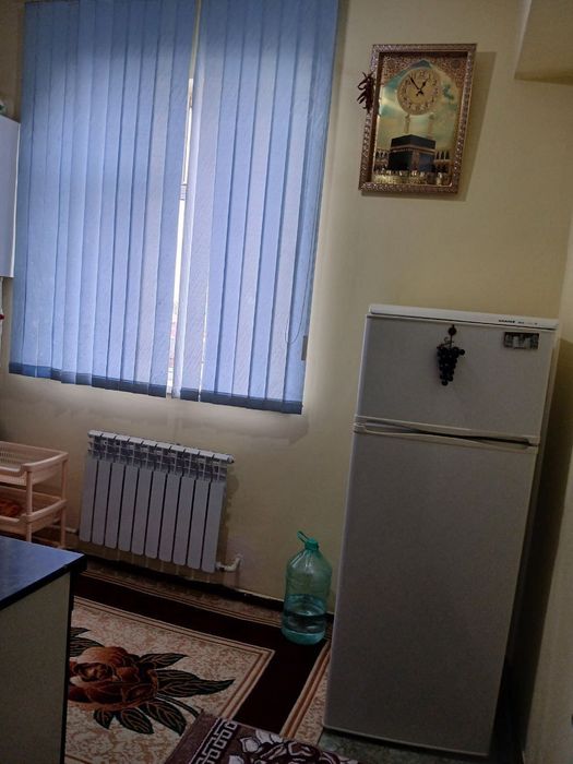 Карши шахардан срочно 1 хонали кв сотилади 220 млн