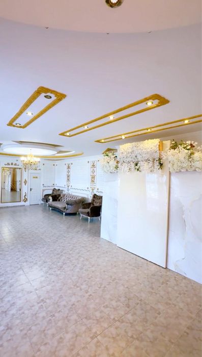 Продается действующий ресторан в центре города