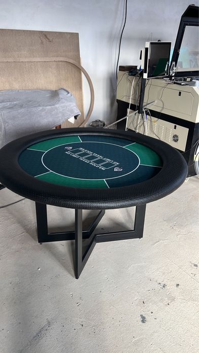 Masa poker customizata CustomTables.eu executie instant modele in site