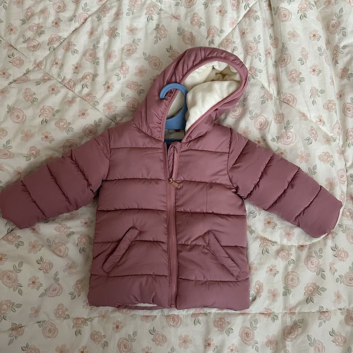 Детская куртка orchestra