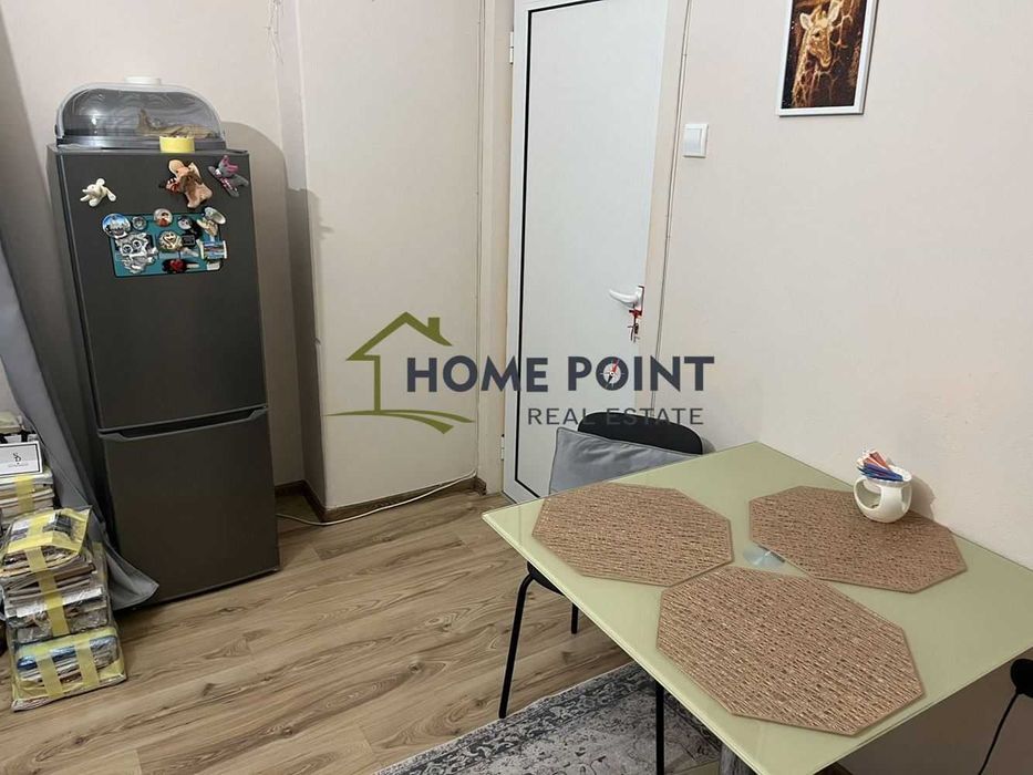 Дава се под наем Двустаен апартамент в Варна, Окръжна болница - 57 кв.м за 257 € - Снимка #2