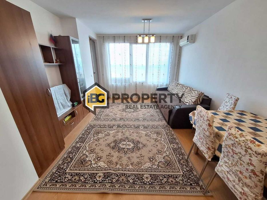 Продава се Двустаен апартамент в Бяла - 68 кв.м за 518 €/кв.м - Снимка #4