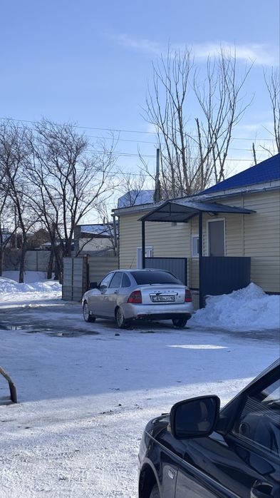 Приора 2 2014 Обмен