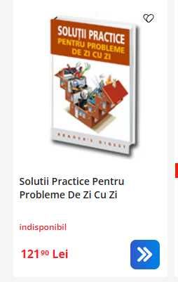 Solutii Practice Pentru Probleme De Zi Cu Zi