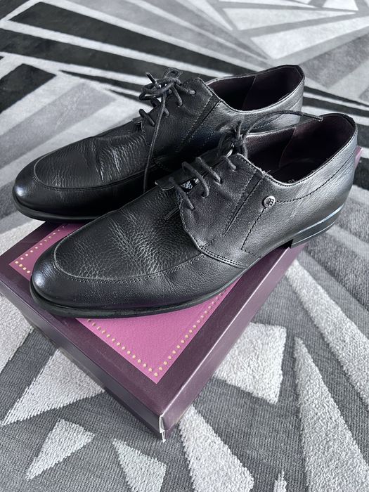 Продам туфли мужские !