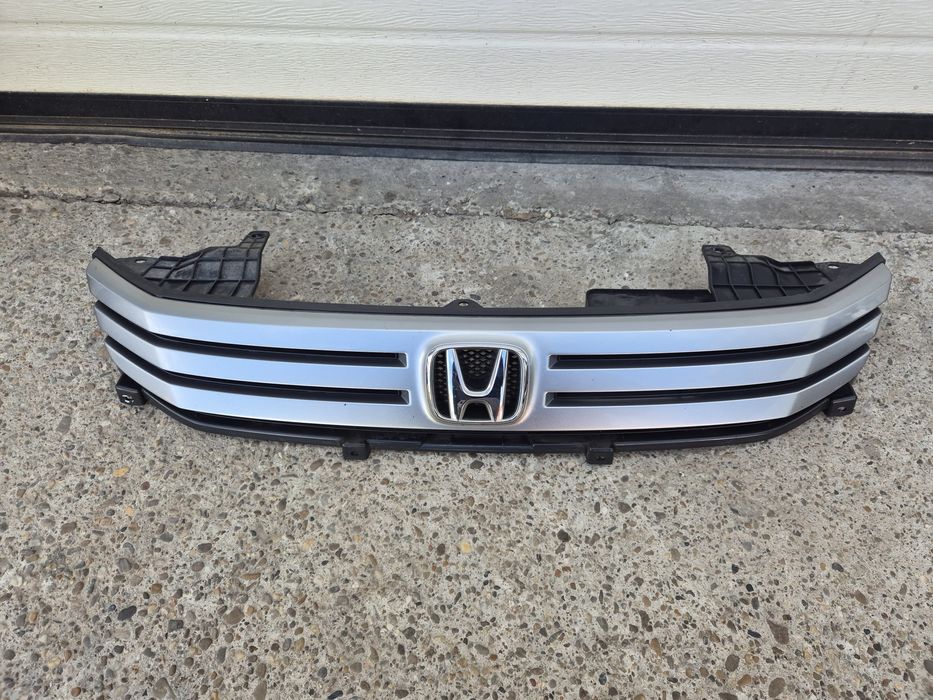 Grilă Radiator Completa Originală Honda Insight 2009-2012.