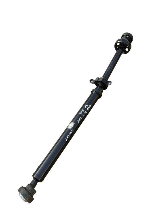 Cardan Audi Q7 4Lb 2006 - 2016 Tdi Quattro Bug 7L8521102C