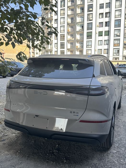 Sealion 06 605 smart byd