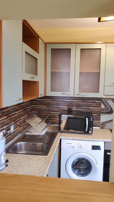 Дава се под наем Двустаен апартамент в София, Овча купел 1 - 80 кв.м за 725 € - Снимка #7