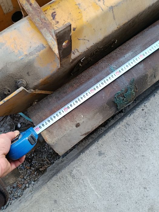 Кран манипулятор Manipulator 3 ton