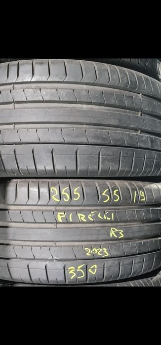 275 55 19 si 255 55 19 Anvelope Vara