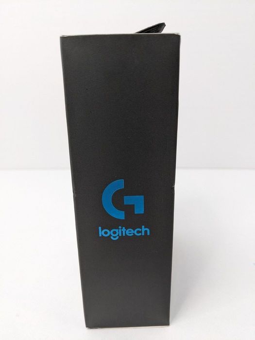 Нова геймърска мишка Logitech G502 Hero