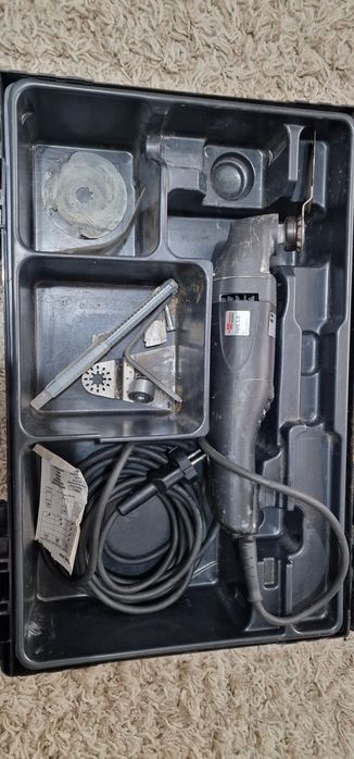 Autofiletanta Wurth, Multicutter Wurth