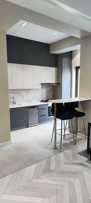 Сдаётся квартира в ЖК Гарденс