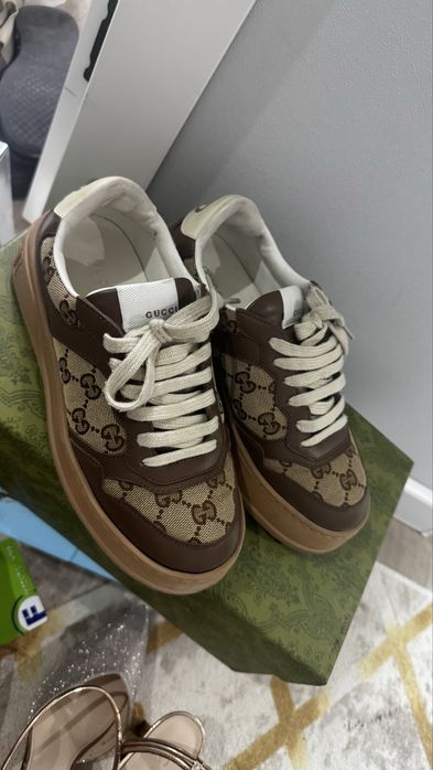 Gucci , QC новый
