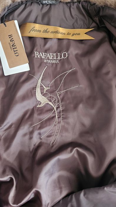 Женская куртка Rafaello