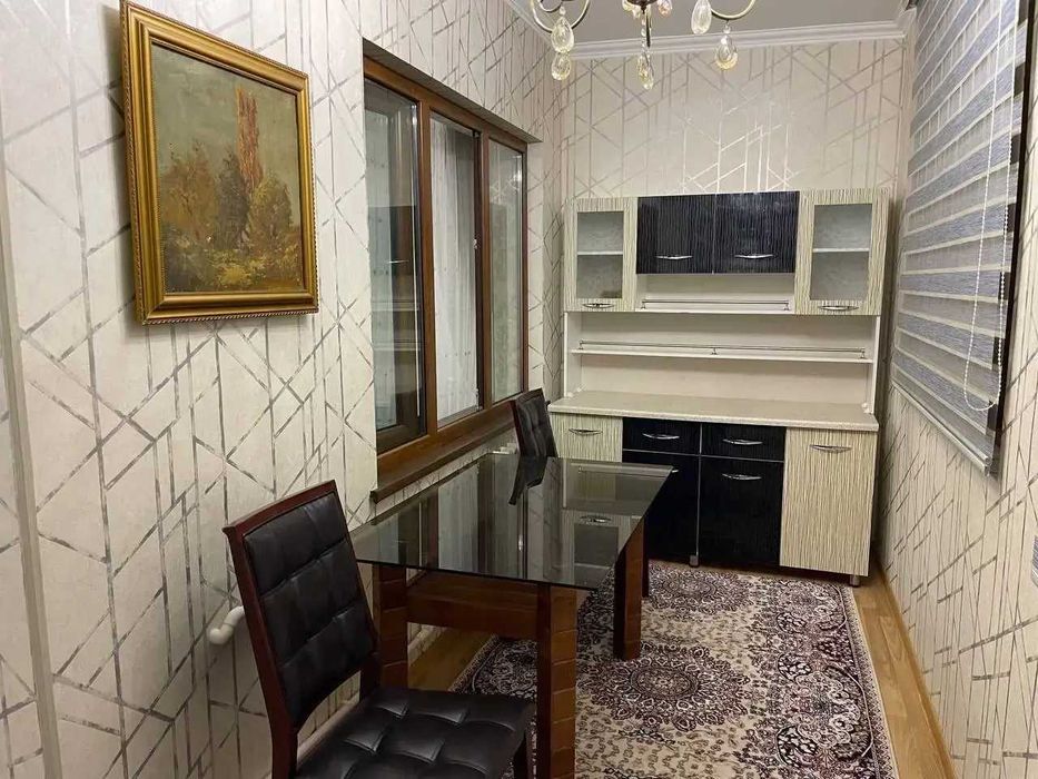 С6 Срочна Продаётся 2ком Квартира Юнусабадский  11-квартл мега планет