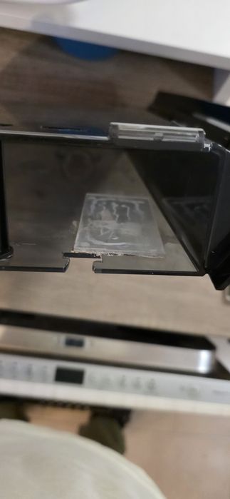 Aparat cafea Jura E60 E6