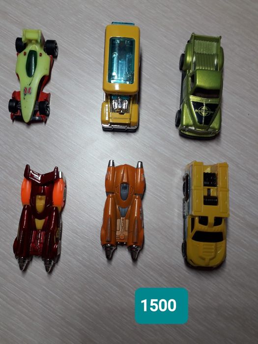 Продам детские игрушки