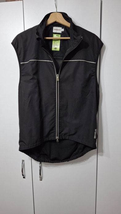 Vestă ciclism Nakamura