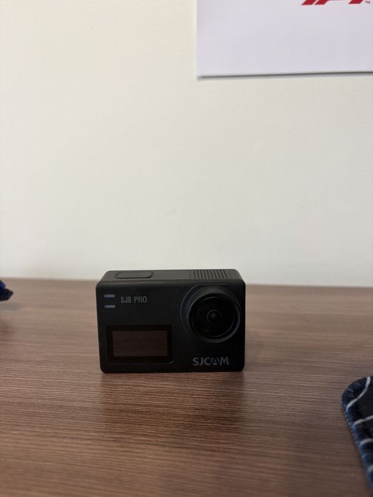 Экшн камера SJCAM SJ8 PRO