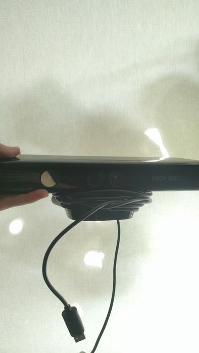Готовый VR-сет для ПК (Full Body Tracking, Kinect + Joy-Con).