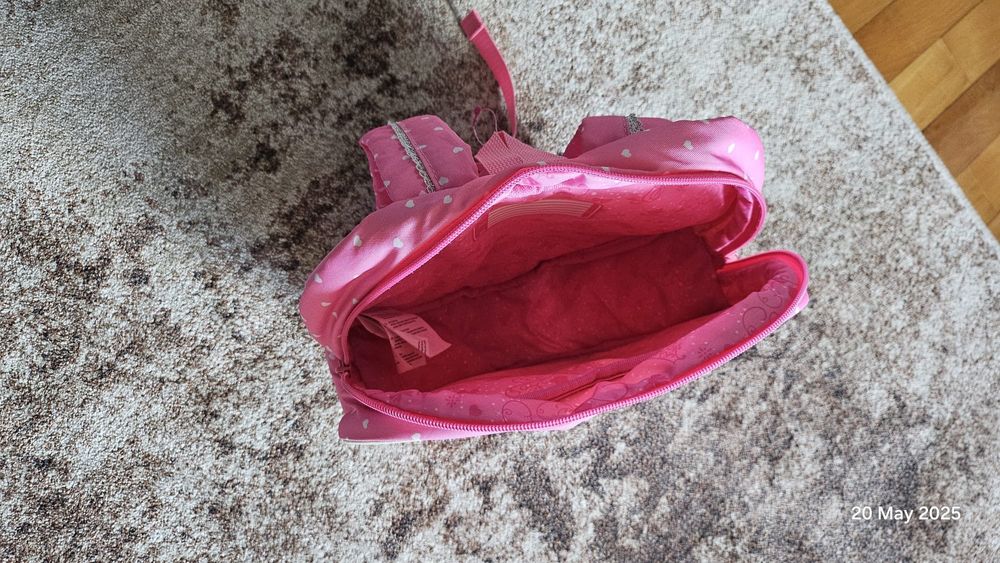 Ghiozdan Samsonite disney princess