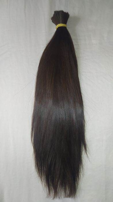 Продам натуральный детский волос .