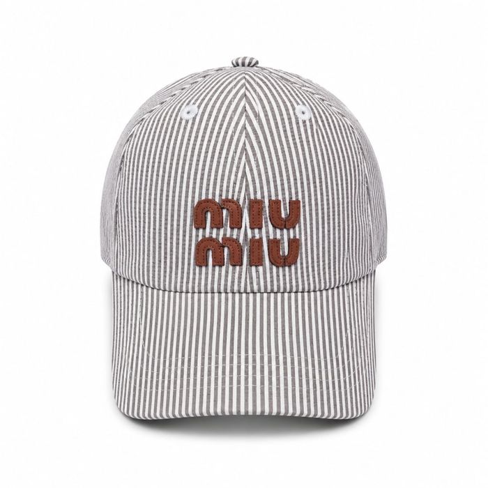 Дамска шапка Miu