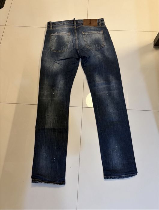 Dsquared 2 дънки