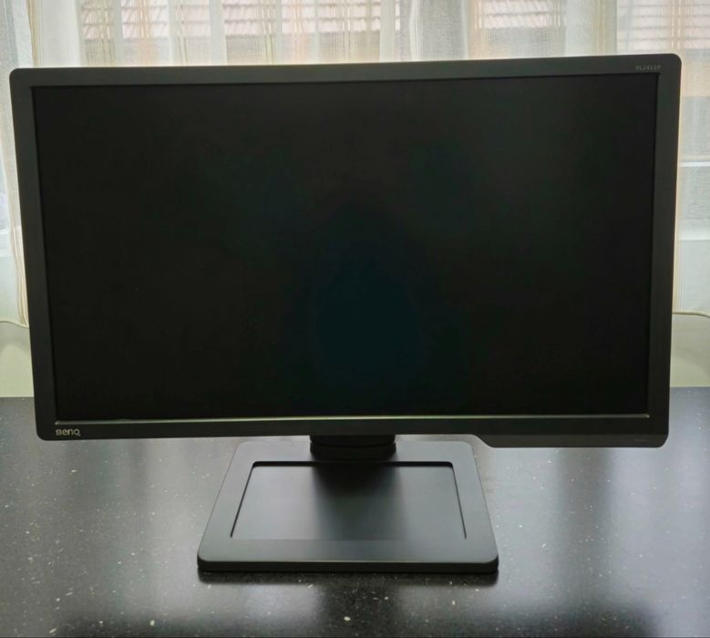 Monitor benq zowie 144hz