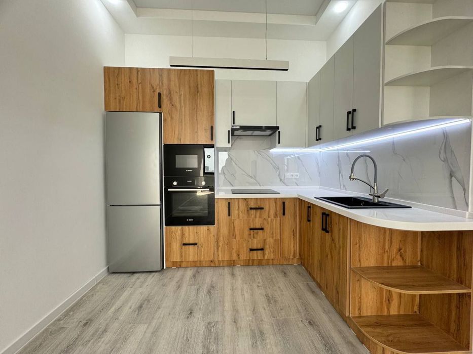 3/10/11 ЖК Muhtasham