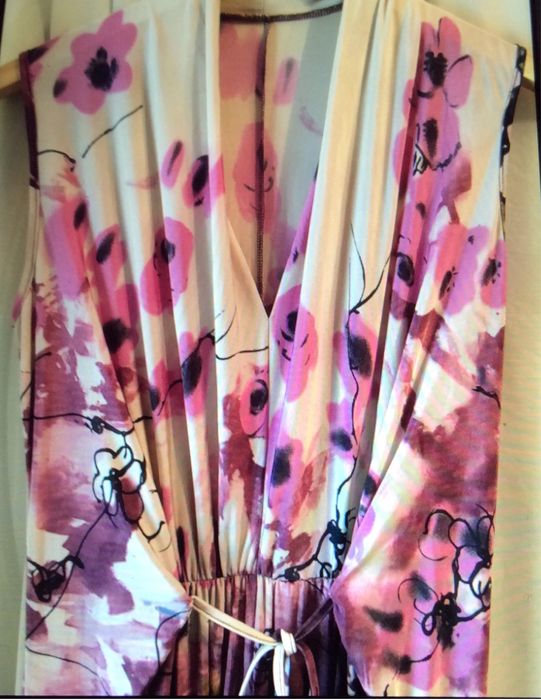 Rochie superba L