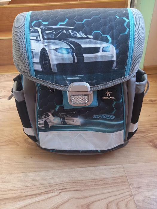 Ученическа раница Belmil