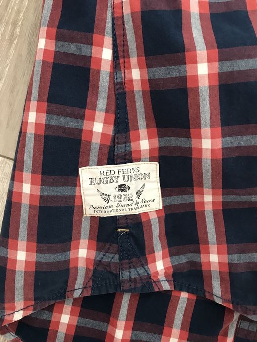 Cămașă Soccx nr.42